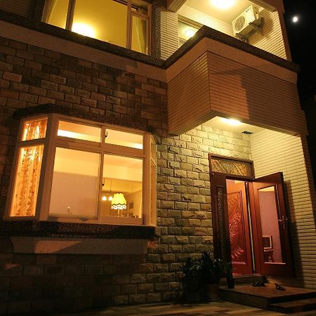 Heart Stay Hualien City Exterior foto