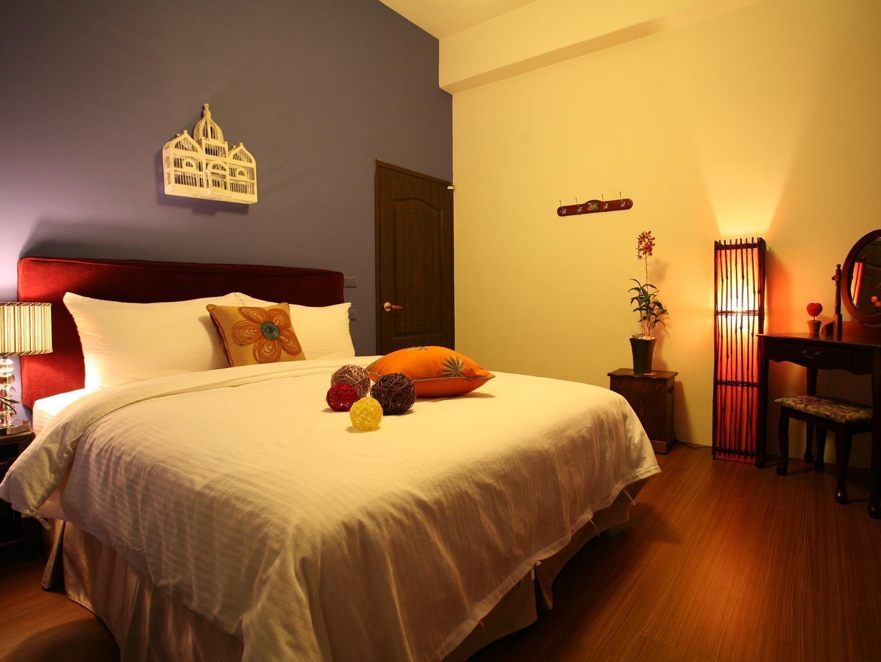 Heart Stay Hualien City Exterior foto
