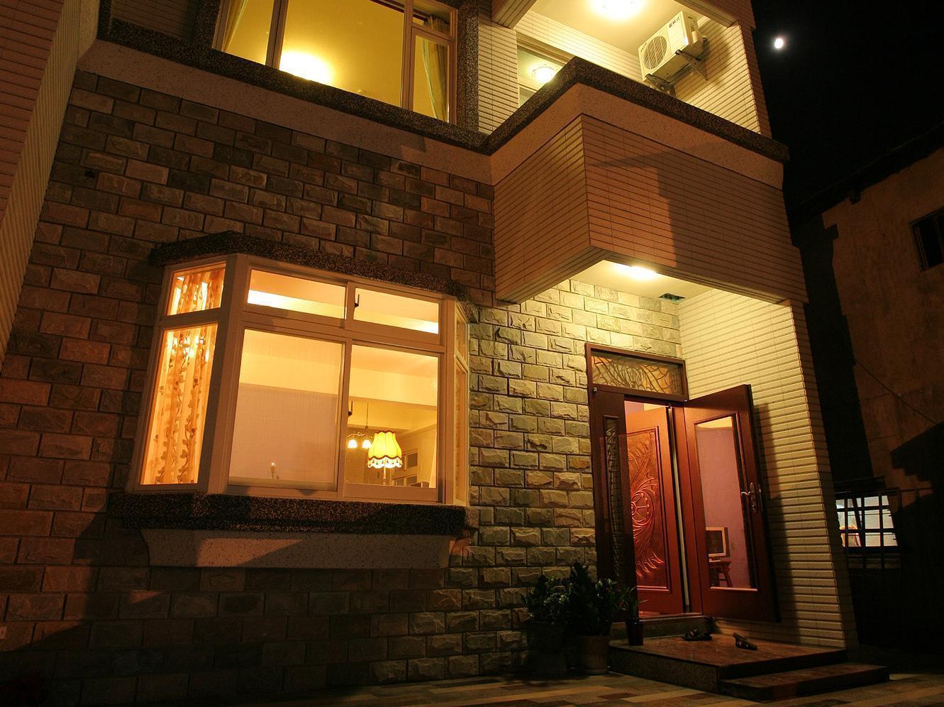 Heart Stay Hualien City Exterior foto